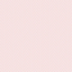 Retro Seamless Pattern Herringbone Rose