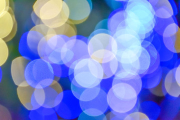  blur bokeh abstract sparkles background