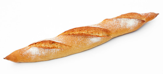 Baguette de pain - French bread