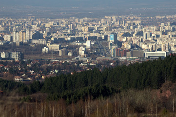 Sofia city, Bulgaria