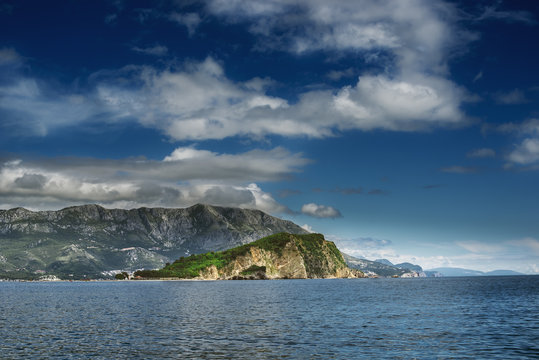 Island of St. Nicholas