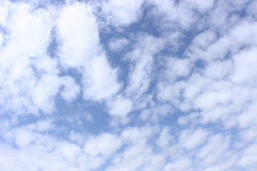 cloud sky background