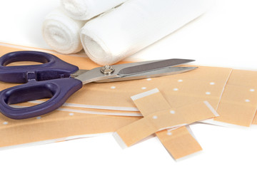 Versorgung in der Notaufnahme