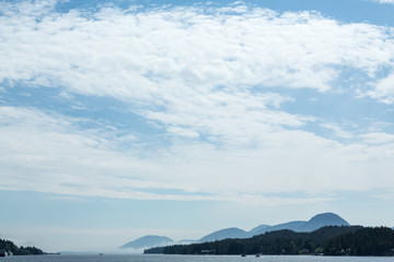 The Waters of Ketchikan