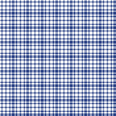 Scottish Tartan Seamless pattern background illustration