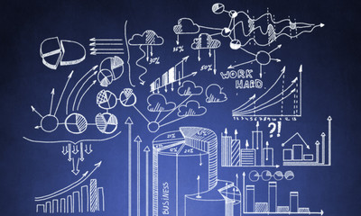 Business strategy planning