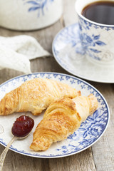 Croissants