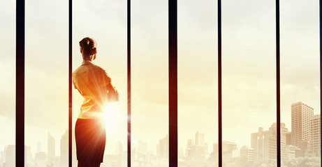 Facing next successful day