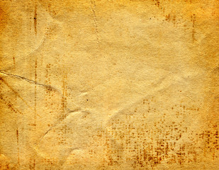 Vintage Paper Texture