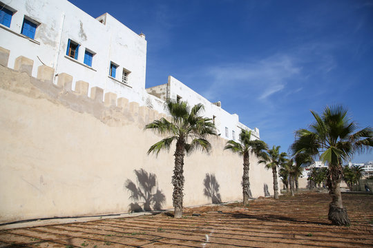 Le Maroc