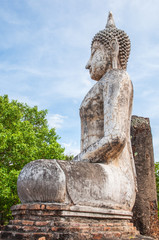 Obraz premium buddha