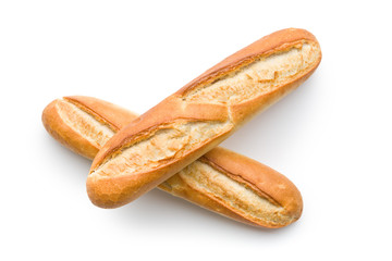 french baguettes