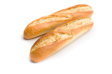 french baguettes