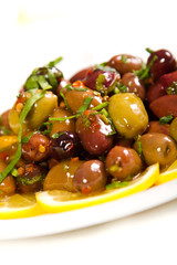 Olives