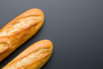 french baguettes