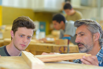 carpentry