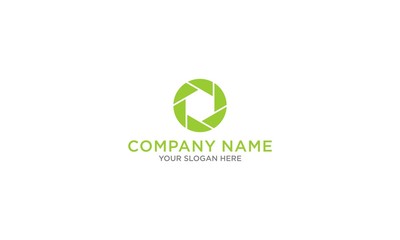 circle photography logo