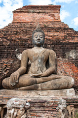 Fototapeta premium buddha