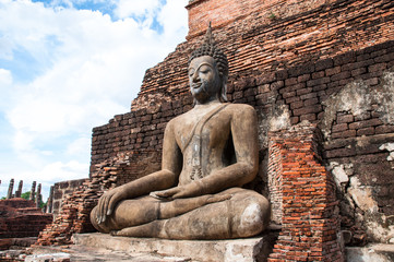 Fototapeta premium buddha