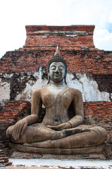 Fototapeta premium buddha