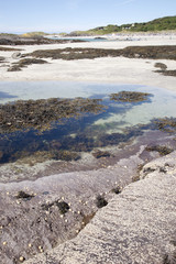 Derrymore Bay Beach; Waterville