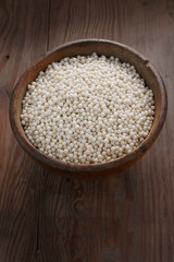 Giant White Israeli Couscous