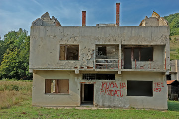 home for sale