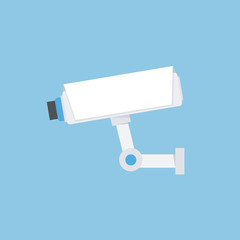 camera cctv ,Illustration eps 10, vector