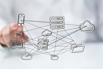 Fototapeta premium medi