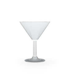 Martini Glass