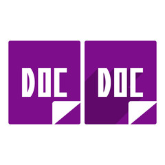 doc icon.