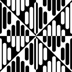Seamless Vertical Stripe Pattern