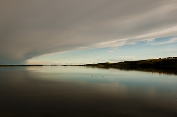 Fototapeta na wymiar Loch Ness - Scotland