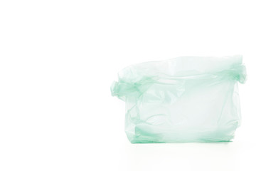 plastic bag