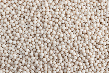 Giant White Couscous photo background