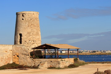 saline di trapani