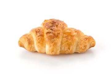 butter croissant