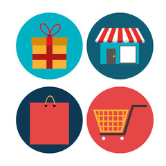 Shopping and ecommerce
