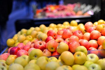 pommes