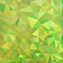 Fototapeta na wymiar Colorful Polygon Background