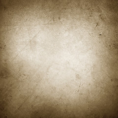 Brown concrete texture wall background