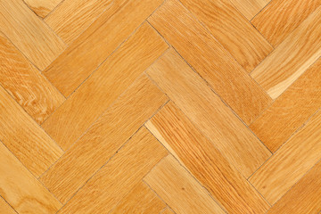 Wooden parquet texture background