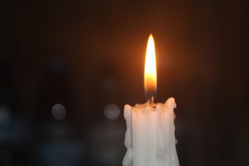 Candle Flame