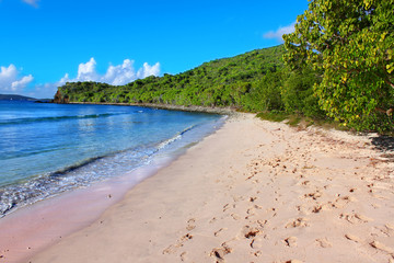 Smugglers Cove British Virgin Islands