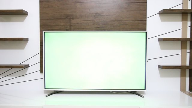 televizyon kanalı değiştirme
