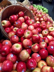 Apples