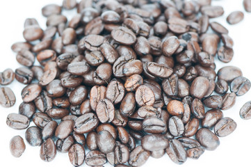 coffee beans