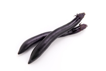 長茄子     © Caito