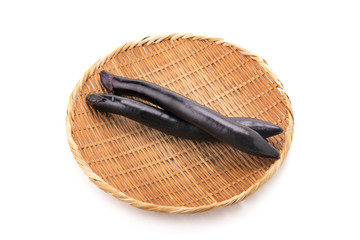 長茄子     © Caito