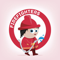 Firefighters